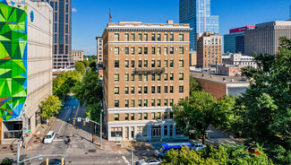 More details for 127 W Hargett St, Raleigh, NC - Office for Rent