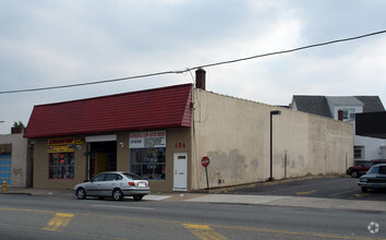 106 Bloomfield Ave, Bloomfield, NJ for sale Primary Photo- Image 1 of 1