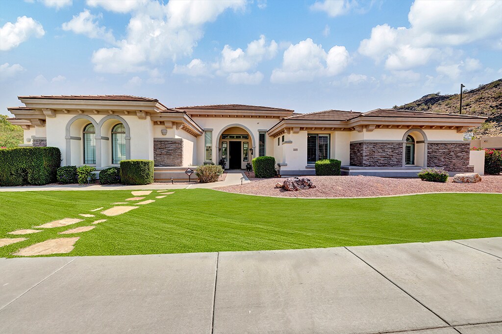 4000 Moon Blossom, Phoenix, AZ for sale Building Photo- Image 1 of 1