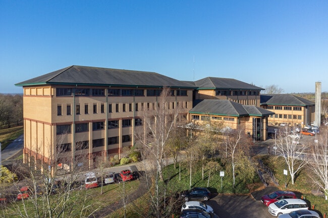 More details for Weston Rd, Stafford - Co-working to Rent