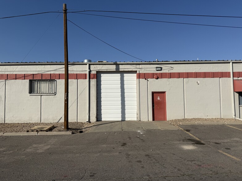 3101 E 52nd Ave, Denver, CO for rent - Building Photo - Image 2 of 8