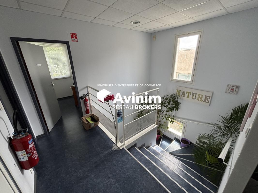 Office in Labège to rent Interior Photo- Image 1 of 10