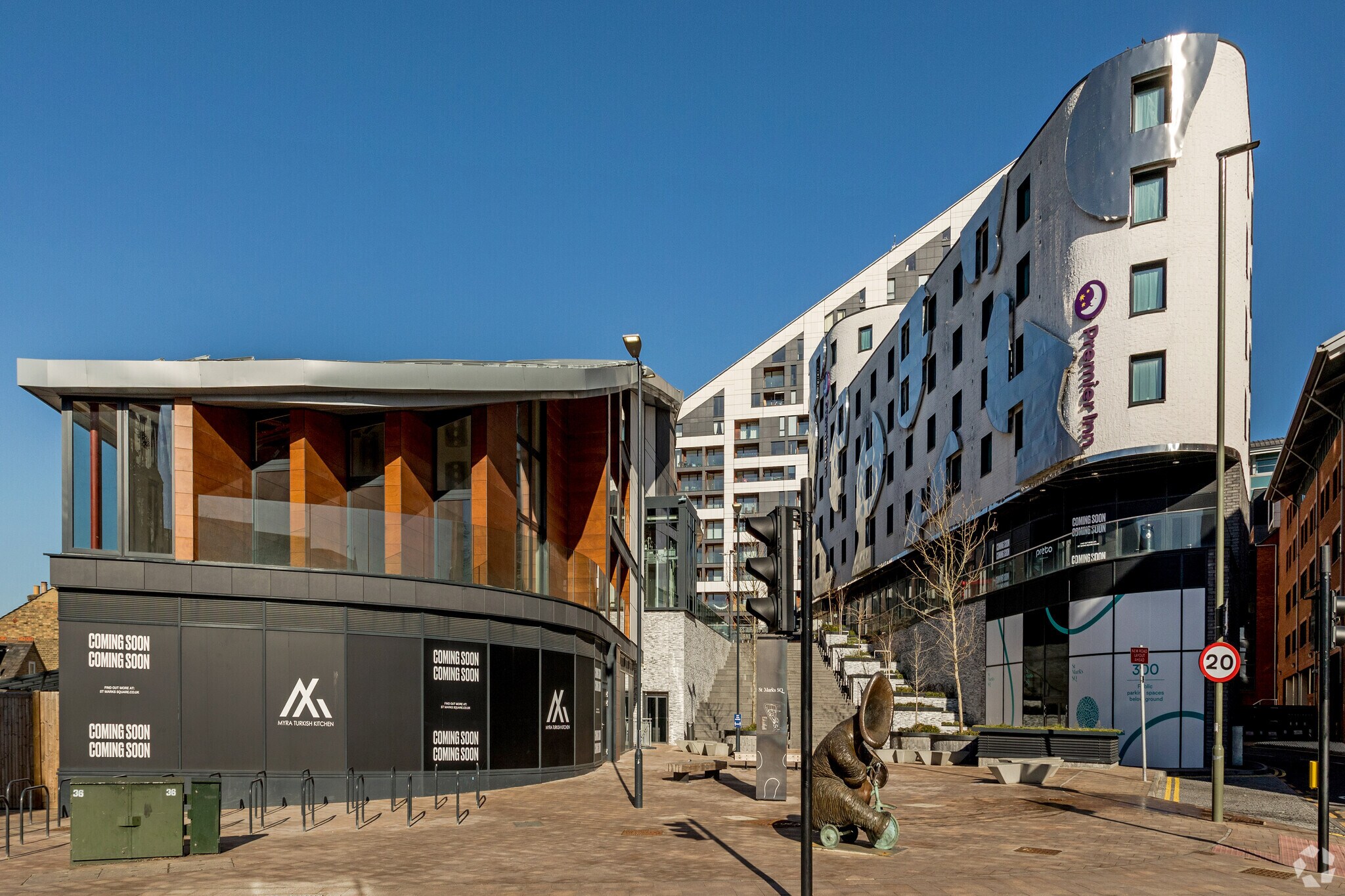 St. Mark's Rd, Bromley for sale Building Photo- Image 1 of 1