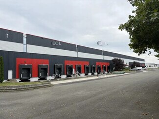 More details for Industrial to Rent