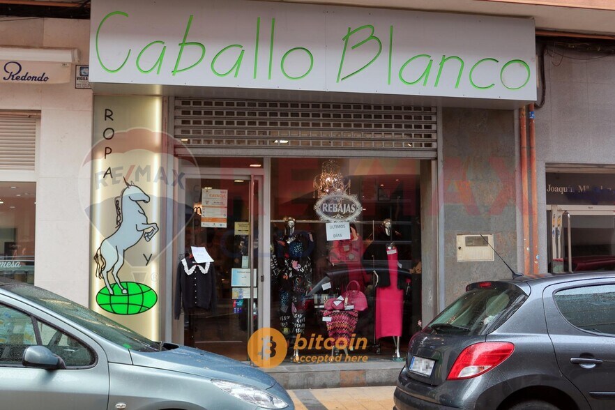 Calle Joaquín María Jalón, 18, Valladolid, Valladolid for sale - Building Photo - Image 2 of 22
