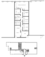 3535 Fishinger Blvd, Hilliard, OH for rent Floor Plan- Image 1 of 1