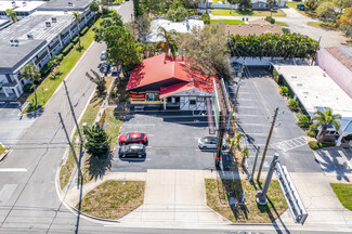 More details for 1995 E Bay Dr, Largo, FL - Retail for Sale