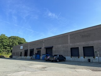 More details for 27 Doherty Ave, Avon, MA - Industrial for Rent