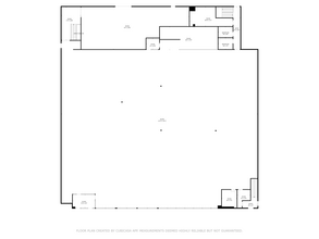 122-128 Island Pond Rd, Springfield, MA for rent Floor Plan- Image 1 of 1