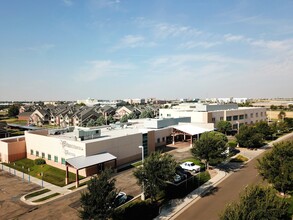 7501 Wallace Blvd, Amarillo, TX for rent Building Photo- Image 1 of 2