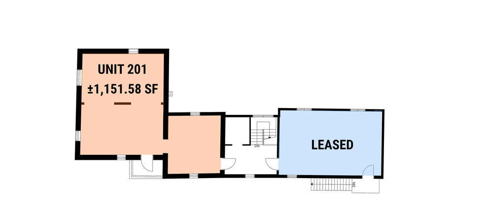 19 Lake Ave W, Carleton Place, ON for rent - Floor Plan - Image 2 of 2