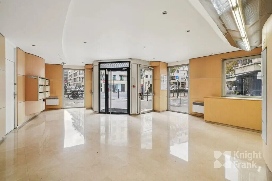 98 Route De La Reine, Boulogne-Billancourt to rent - Building Photo - Image 2 of 15