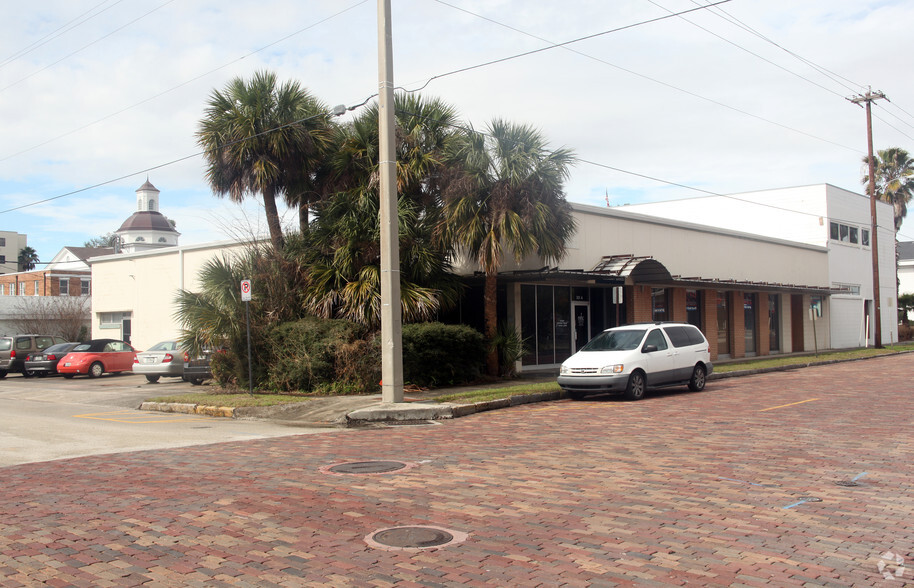 301 N Palmer St, Plant City, FL for sale - Primary Photo - Image 1 of 1