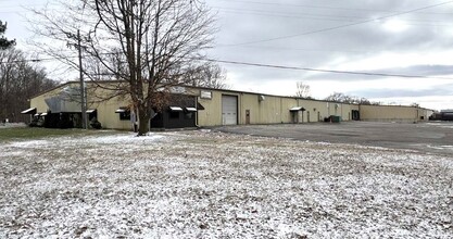 13221 Allman Rd, Concord, MI for sale Building Photo- Image 1 of 1