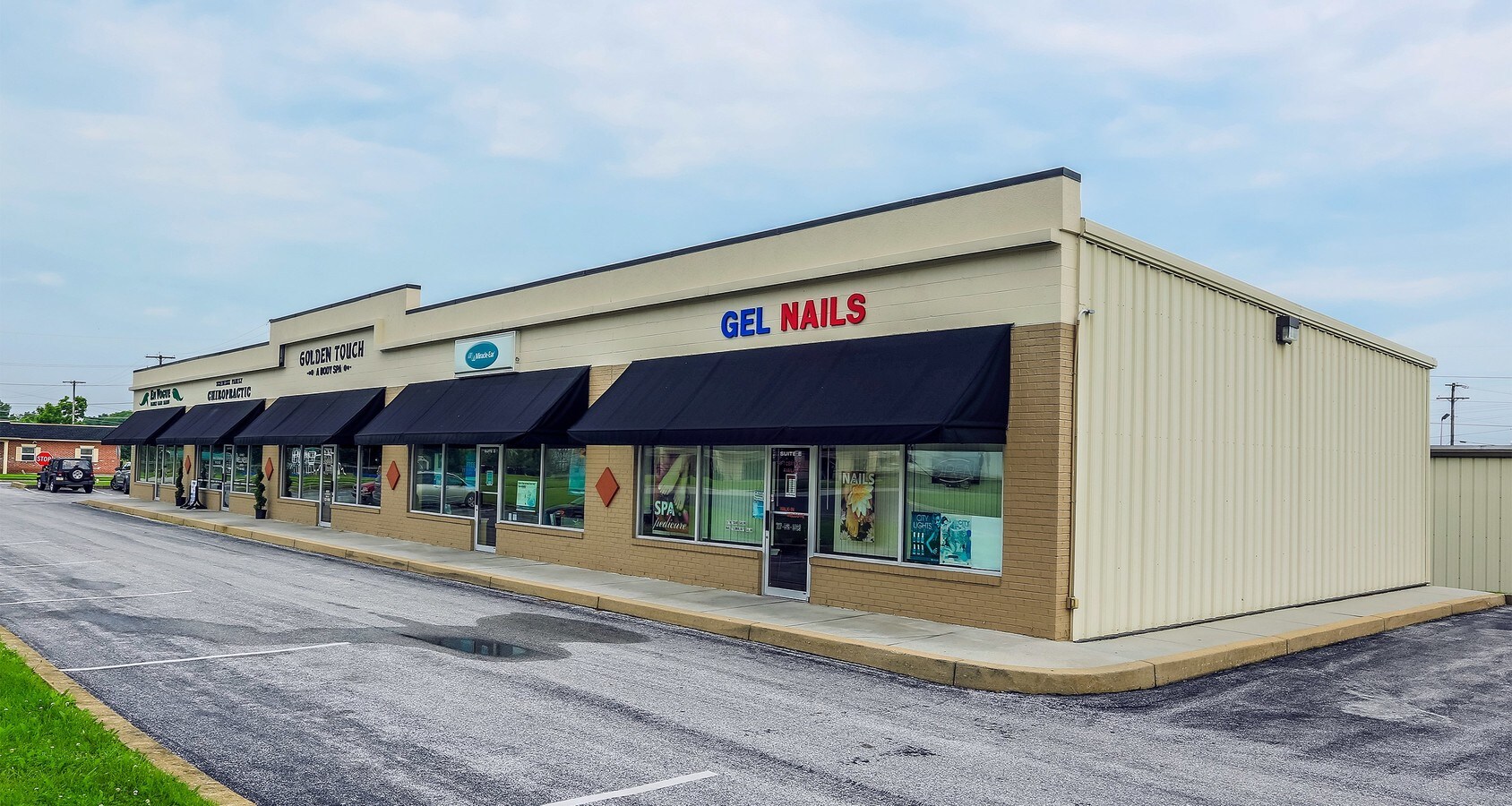 99 W Eisenhower Dr, Hanover 17331 99 West Eisenhower Drive Hanover