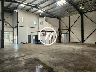 More details for Light Industrial to Rent