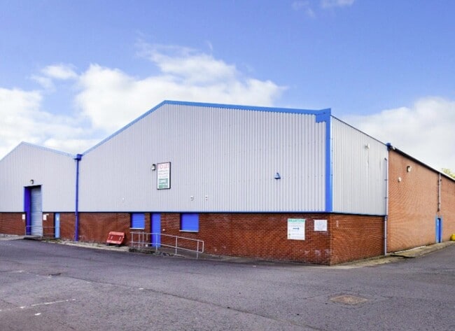 More details for 8 Ashton Rd, Rutherglen - Industrial to Rent