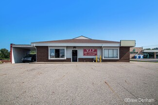 More details for 845 4 Mile Rd NW, Grand Rapids, MI - Retail for Sale