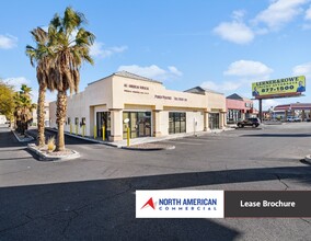 1040 S Rainbow Blvd, Las Vegas, NV for rent Building Photo- Image 1 of 14