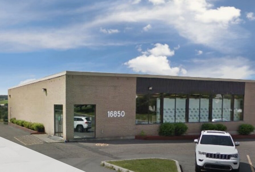 16850 Boul Lacroix, Saint-georges, QC for sale Primary Photo- Image 1 of 1