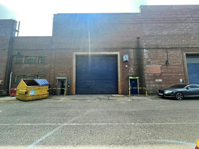 More details for Thornes Moor Rd, Wakefield - Industrial to Rent