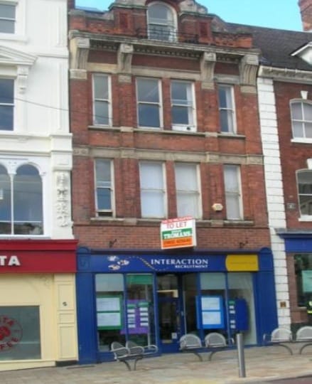 More details for 42 Queen Sq, Wolverhampton - Retail to Rent
