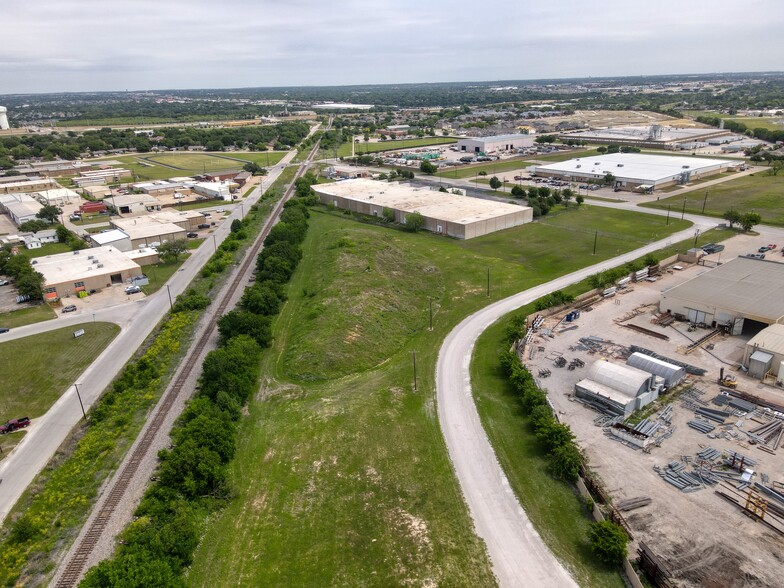 4217 Janada St, Haltom City, TX for sale - Aerial - Image 2 of 6