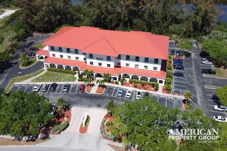 More details for 901 Venetia Bay Blvd, Venice, FL - Office for Rent