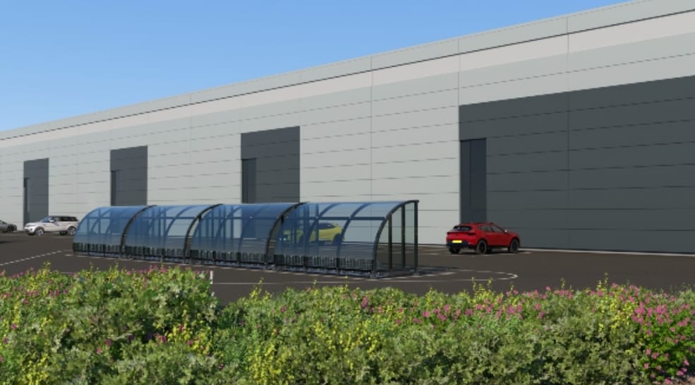 Shaftesbury St, Derby to rent - Building Photo - Image 2 of 2