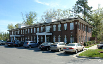 5007 Southpark Dr, Durham, NC for sale Building Photo- Image 1 of 1