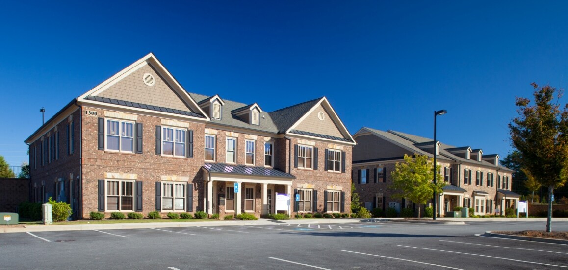 4900 Ivey Rd, Acworth 30101 Bldg 1300