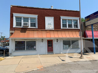 More details for 4454 Lewis Ave, Toledo, OH - Retail for Sale