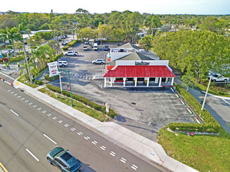 More details for 3148 Tamiami Trl E, Naples, FL - Retail for Sale