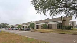 More details for 16507 Hedgecroft Dr, Houston, TX - Office, Flex for Rent