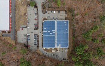 45 Beechwood Dr, North Andover, MA - AERIAL  map view - Image1