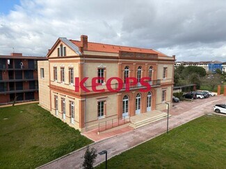 More details for 2 Rue Jean Viollis, Toulouse - Office for Sale