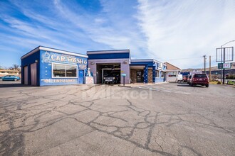 540 W State St, Hurricane, UT for sale Building Photo- Image 1 of 1