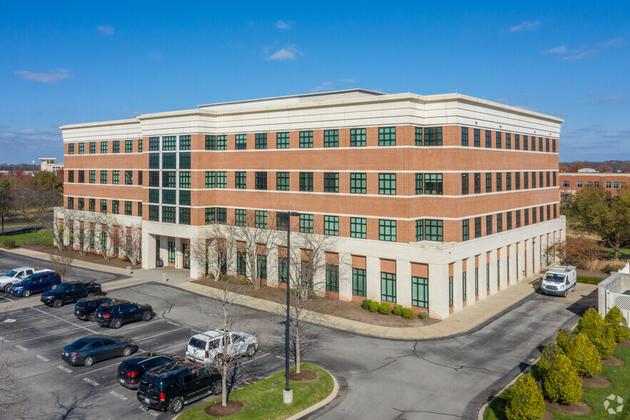 1639 Medical Center Pky, Murfreesboro, TN for sale - Primary Photo - Image 1 of 1