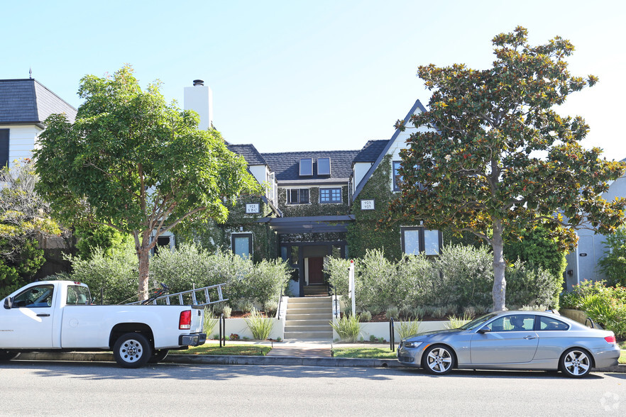 921-925 16th St, Santa Monica, CA for sale - Primary Photo - Image 1 of 26