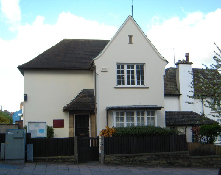 9 Warwick St, Carlisle for sale - Primary Photo - Image 1 of 1