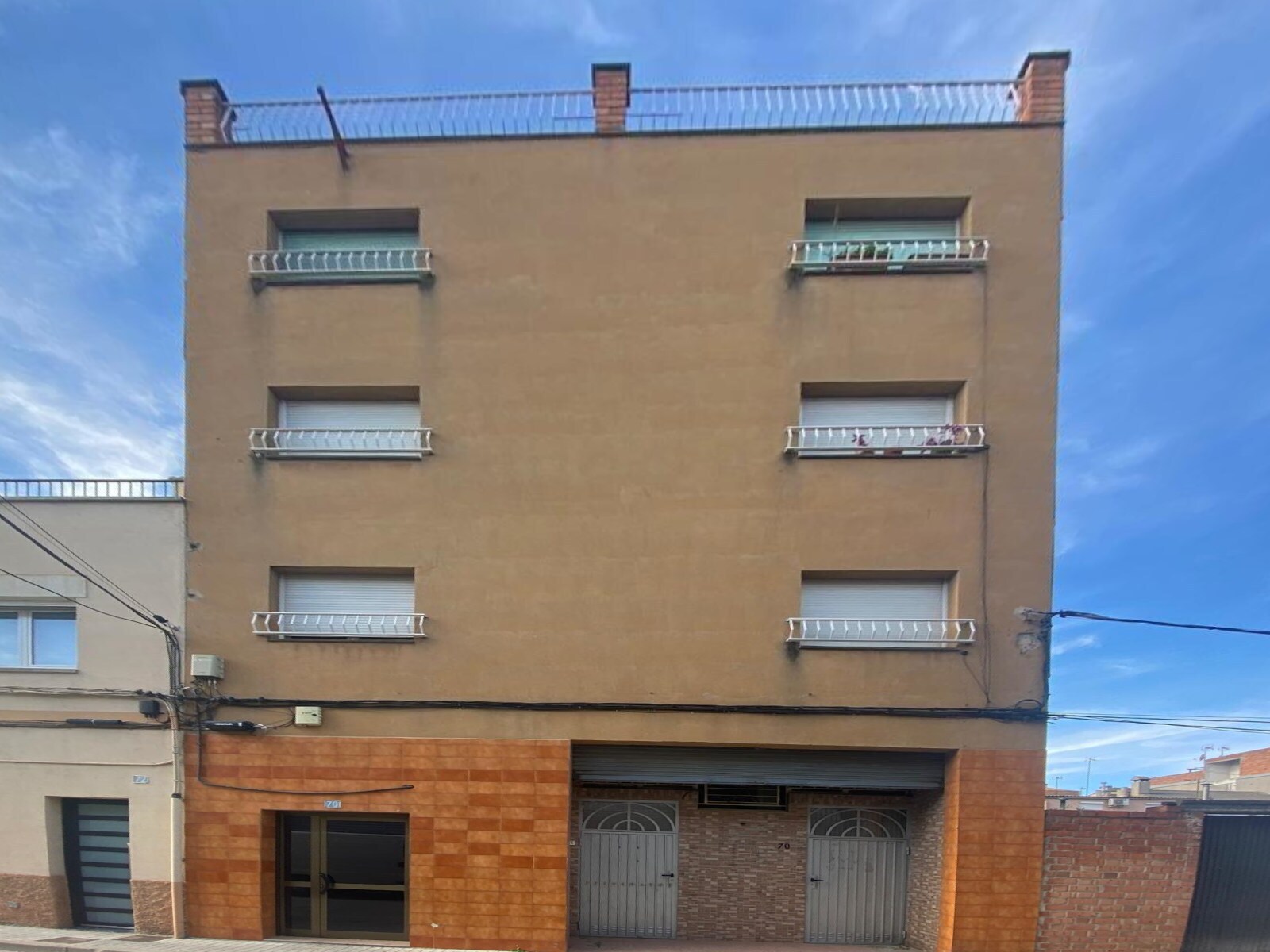 Build-to-Rent in VILANOVA DEL CAMÍ, Barcelona for sale Building Photo- Image 1 of 2