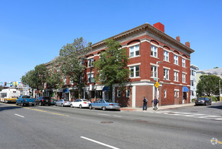 More details for 2-16 Hyde Park Ave, Jamaica Plain, MA - Office/Retail, Retail for Rent