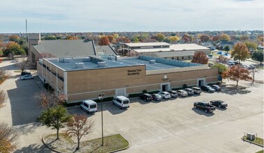 2266 Arapaho Rd, Garland, TX for rent Building Photo- Image 1 of 6