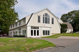 More details for 1276 Post Rd E, Westport, CT - Office for Rent