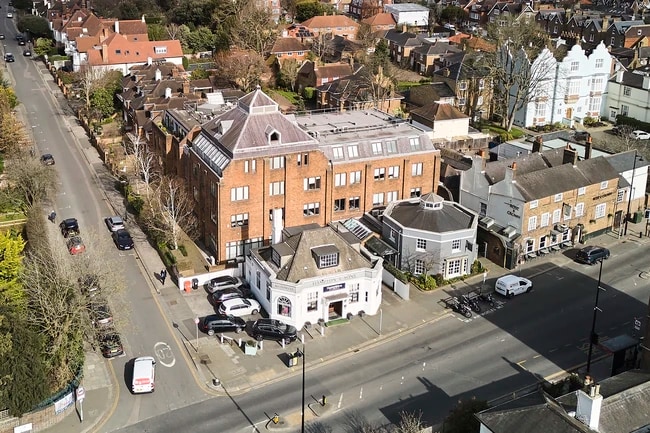 More details for 55A High St, London - Co-working to Rent