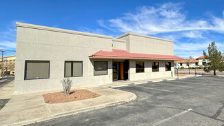 More details for 7300 Remcon Cir, El Paso, TX - Office/Medical for Rent