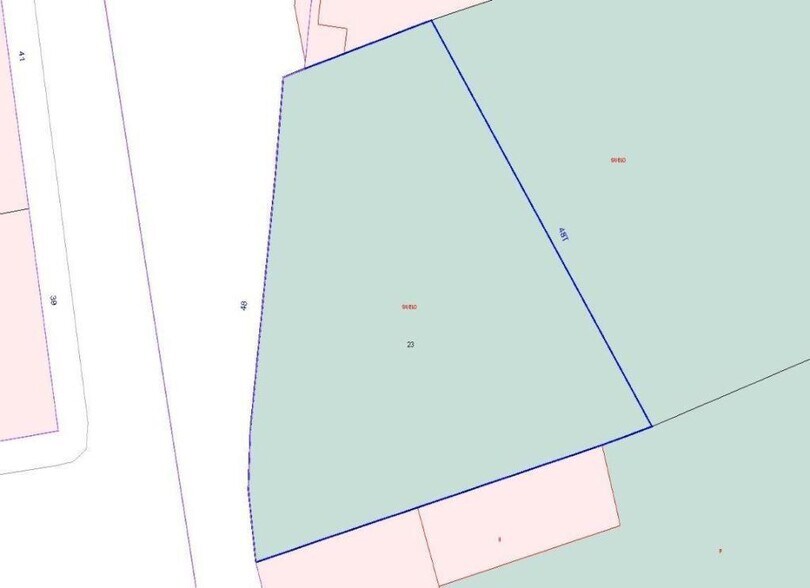 Land in León, León for sale - Primary Photo - Image 1 of 3