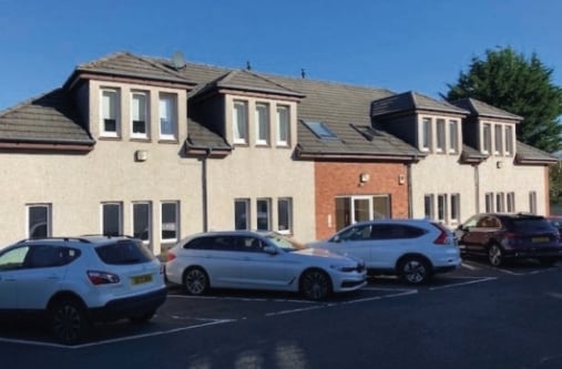 More details for 350 Lanark Rd W, Currie - Office to Rent