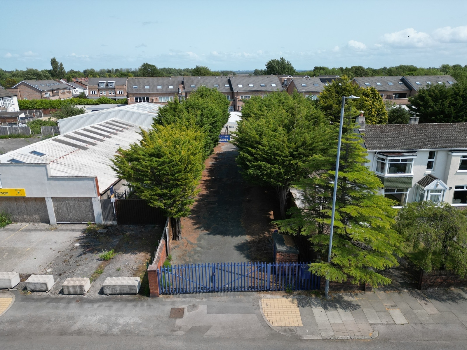 86 Church Rd, Formby for sale Primary Photo- Image 1 of 8