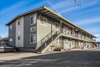 More details for 420-450 Broadway, Gilroy, CA - Residential for Sale